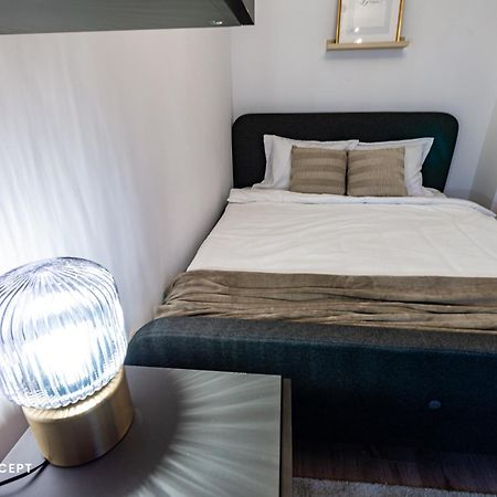 Central Residence Apartment 921 Bucarest Esterno foto