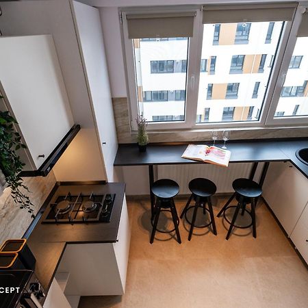 Central Residence Apartment 921 Bucarest Esterno foto