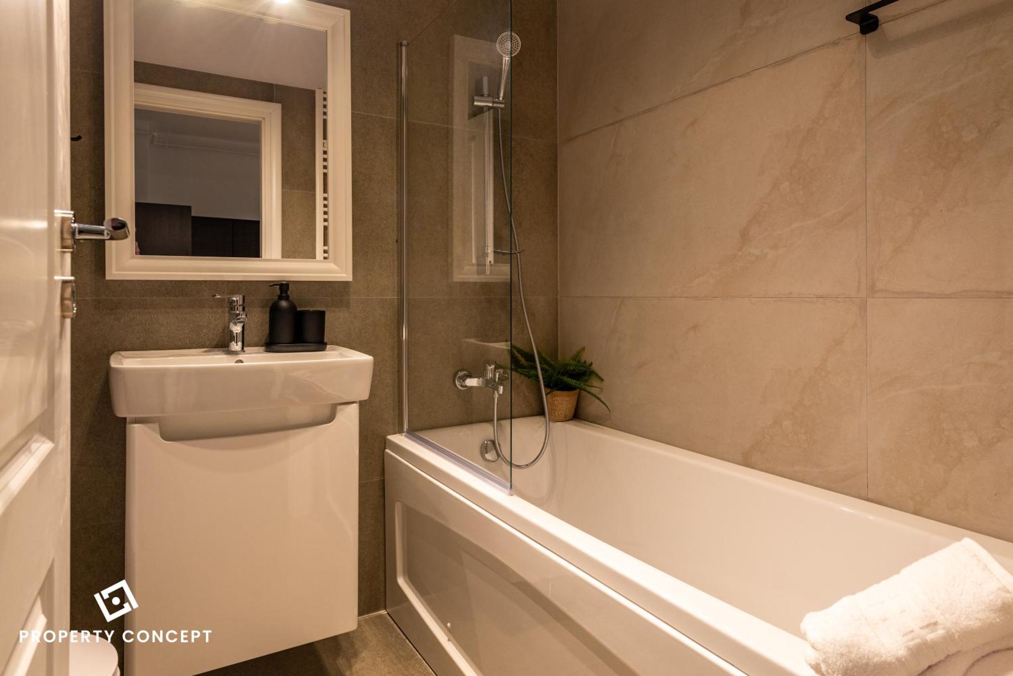 Central Residence Apartment 921 Bucarest Esterno foto