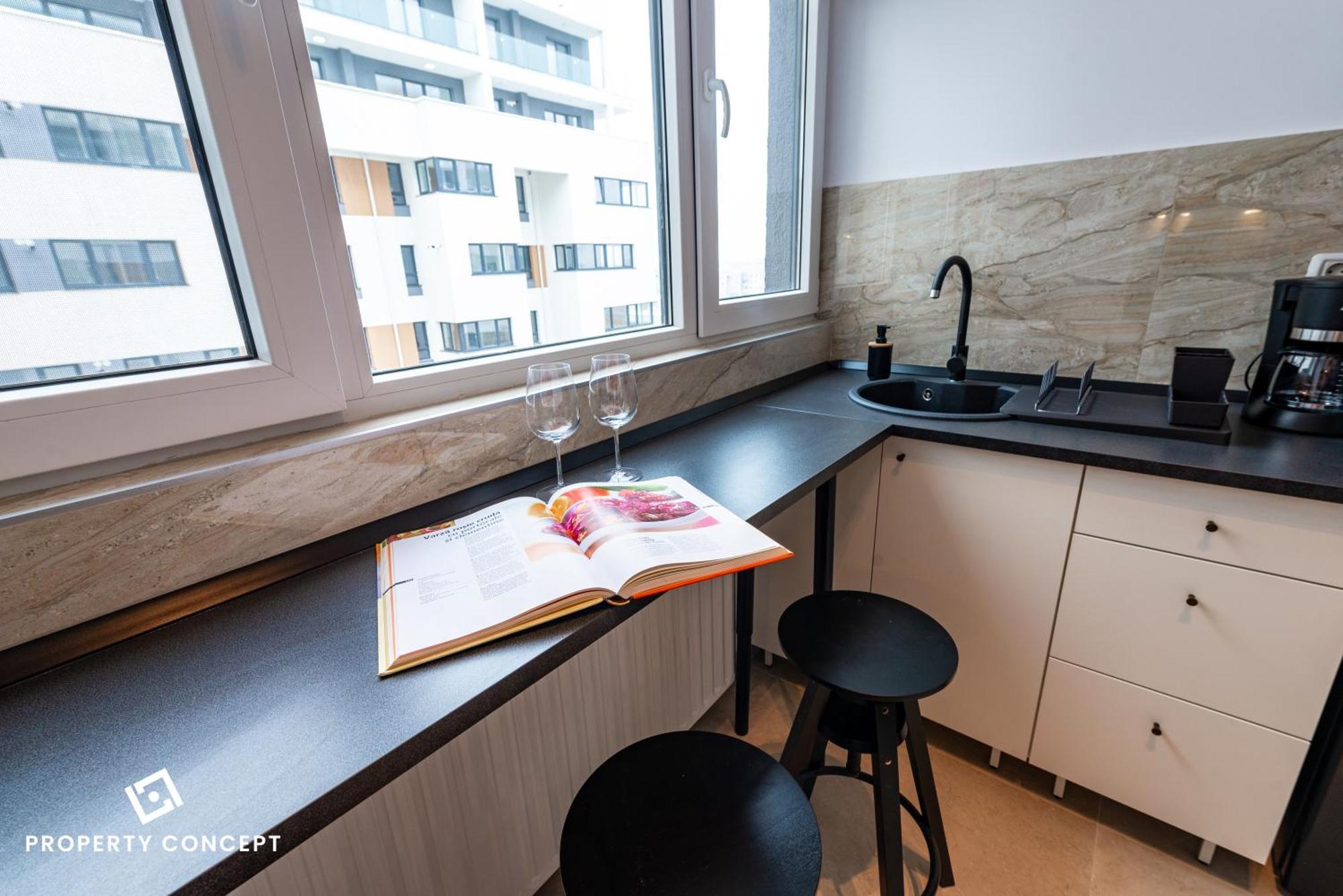 Central Residence Apartment 921 Bucarest Esterno foto