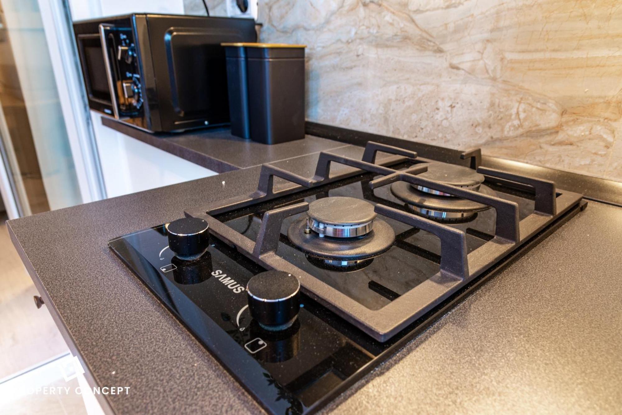 Central Residence Apartment 921 Bucarest Esterno foto
