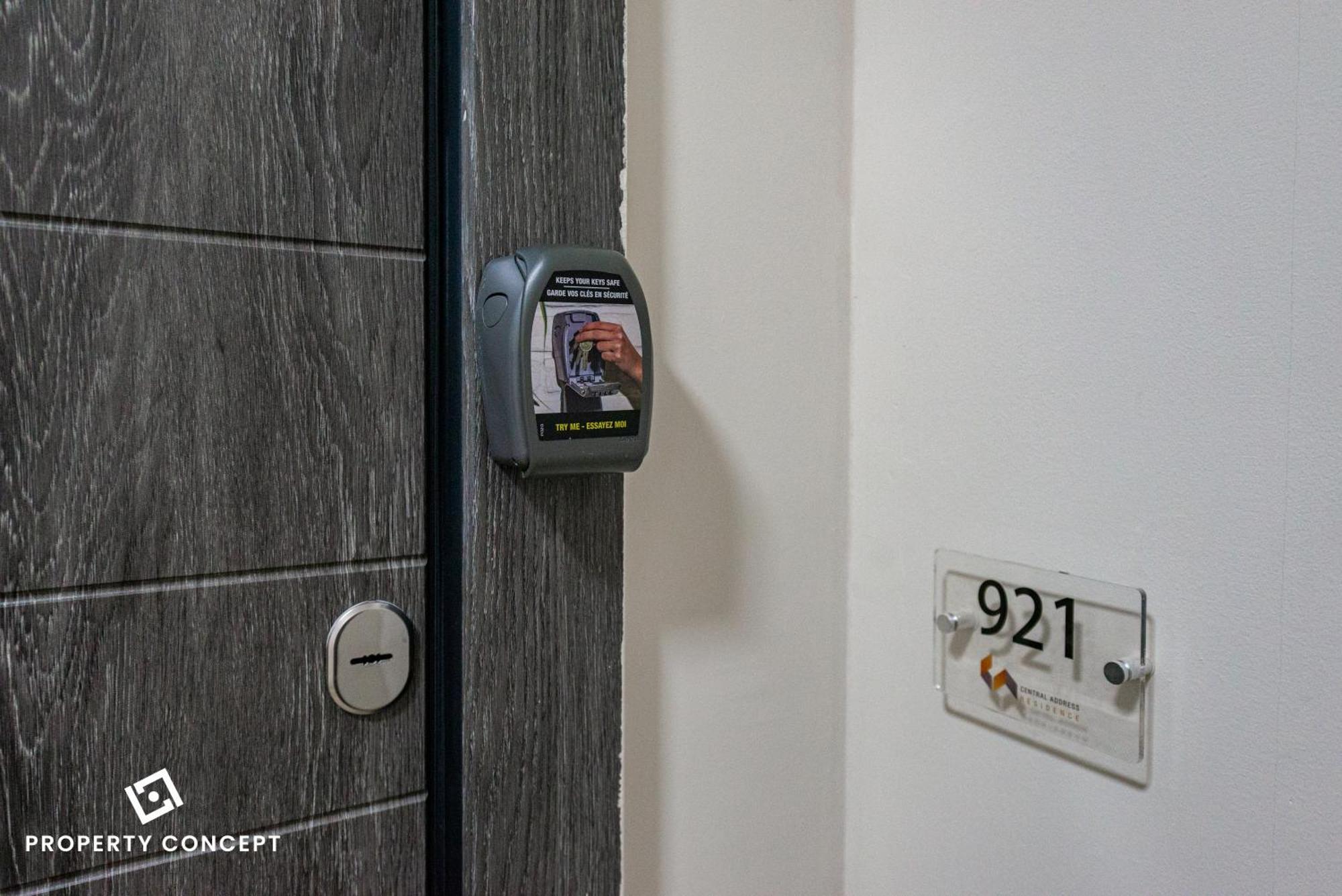 Central Residence Apartment 921 Bucarest Esterno foto