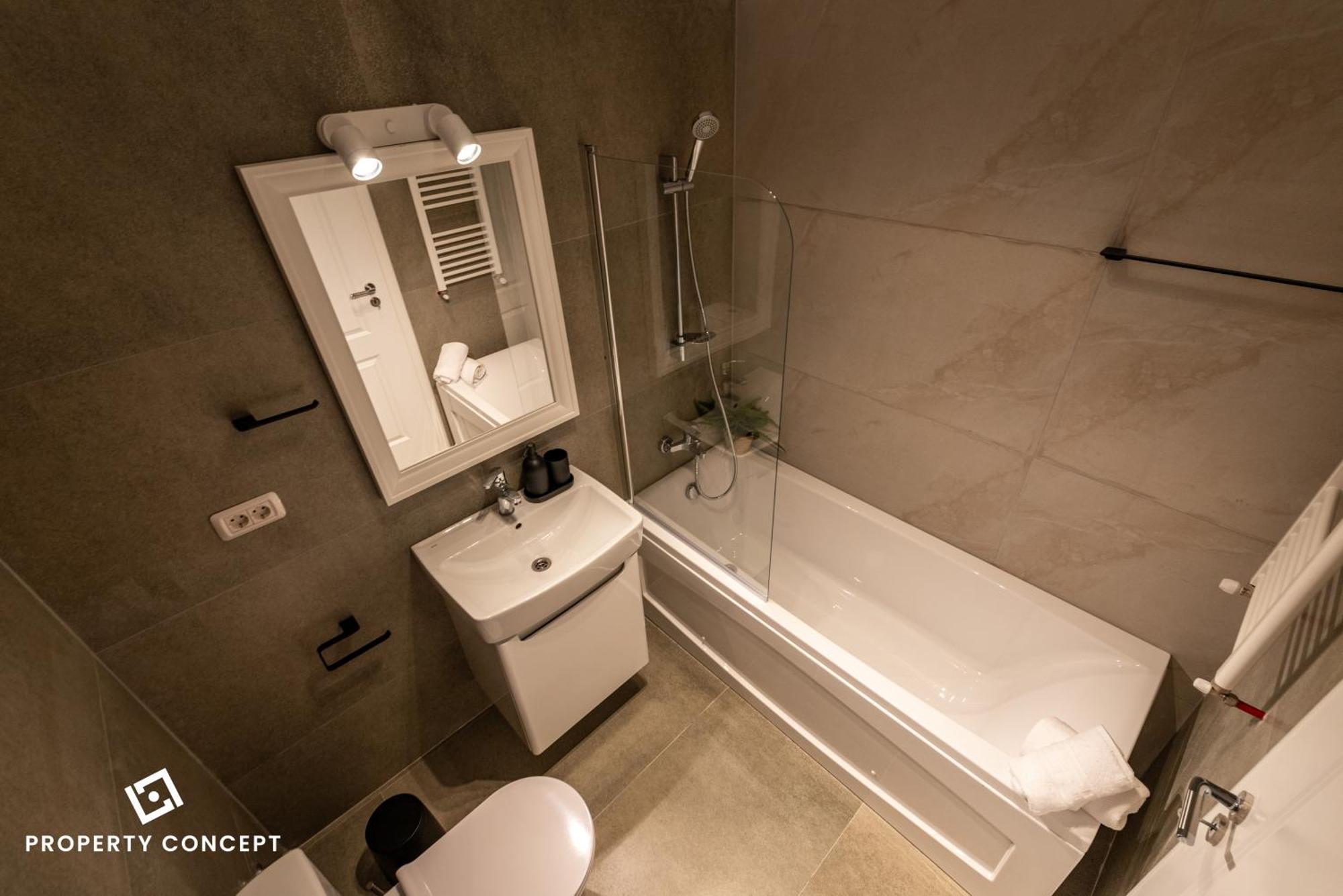 Central Residence Apartment 921 Bucarest Esterno foto
