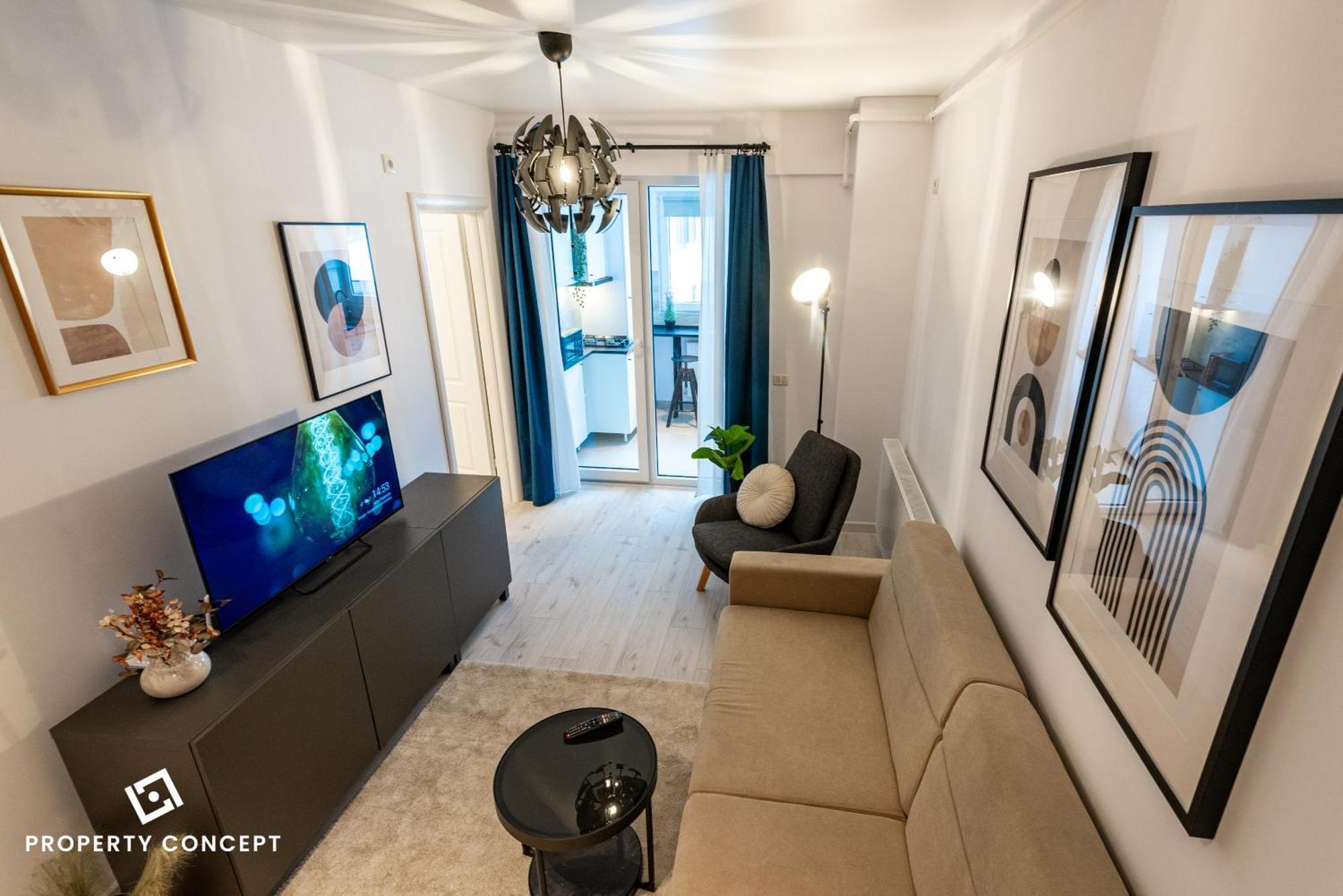 Central Residence Apartment 921 Bucarest Esterno foto