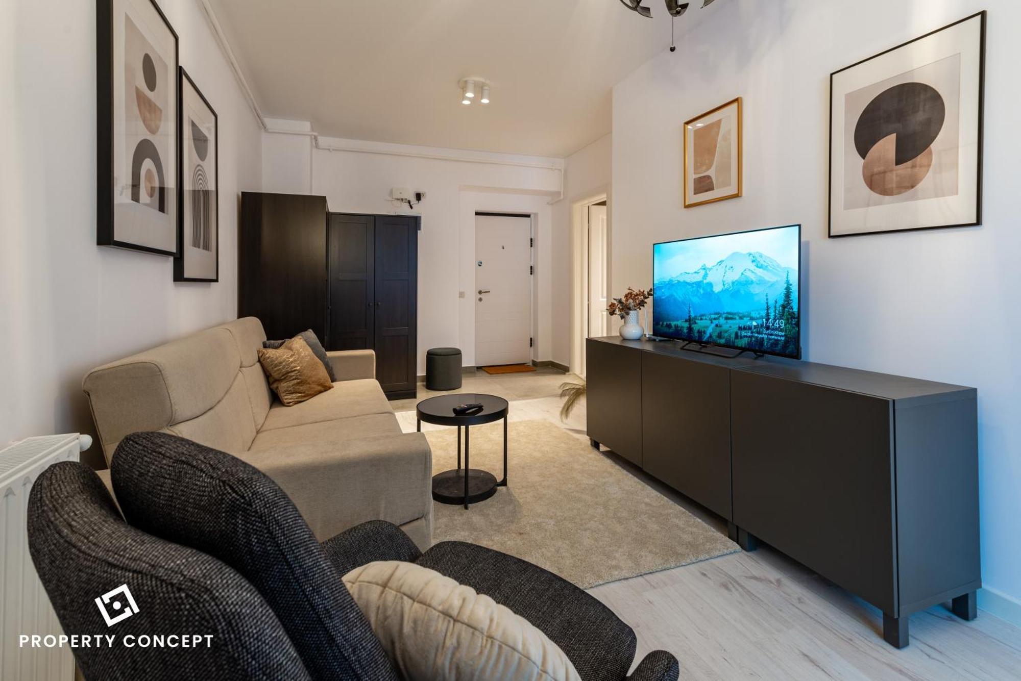 Central Residence Apartment 921 Bucarest Esterno foto